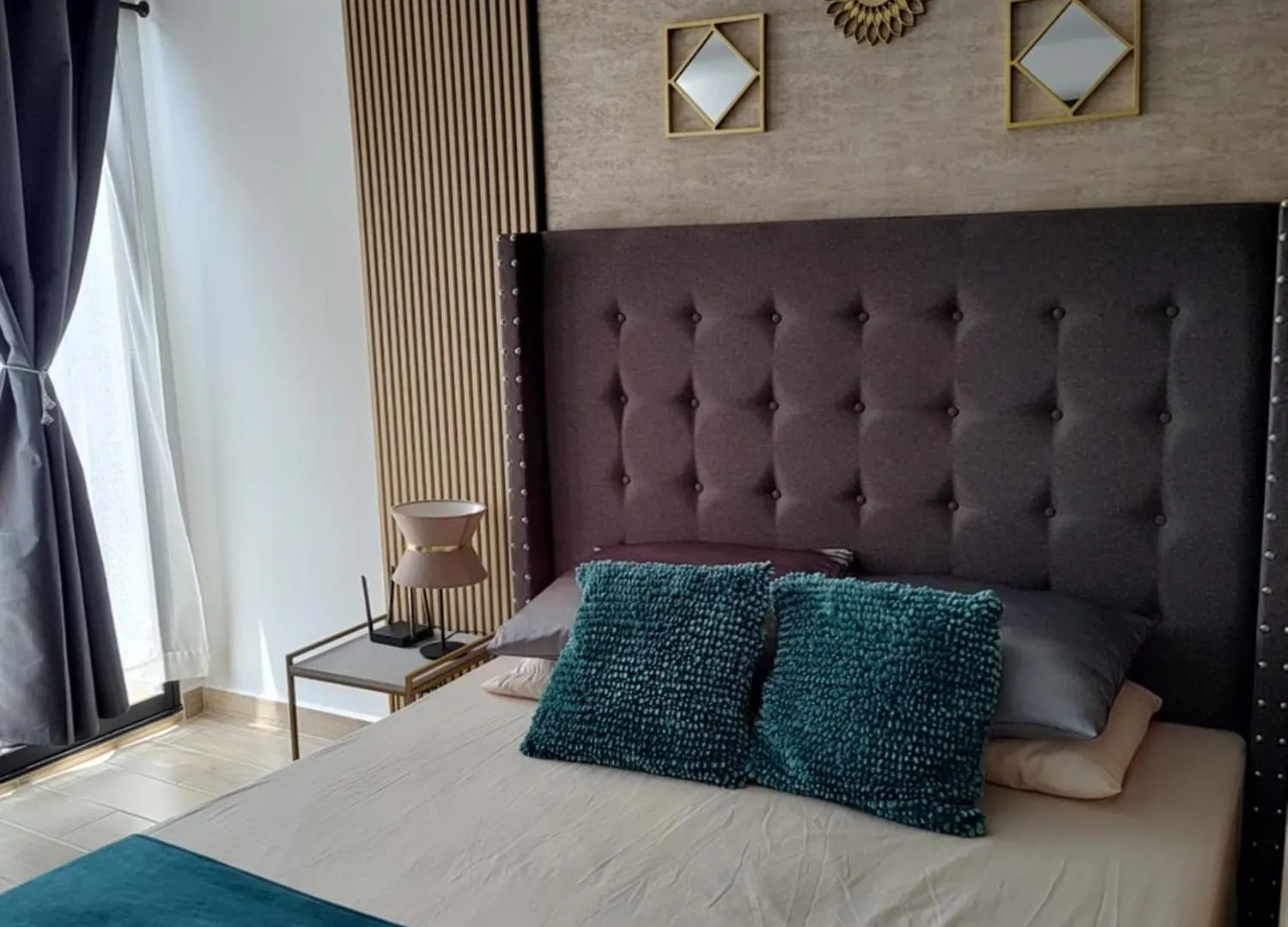 Metro Floresta Acogedor Apartaestudio 메딜린 0*,  콜롬비아