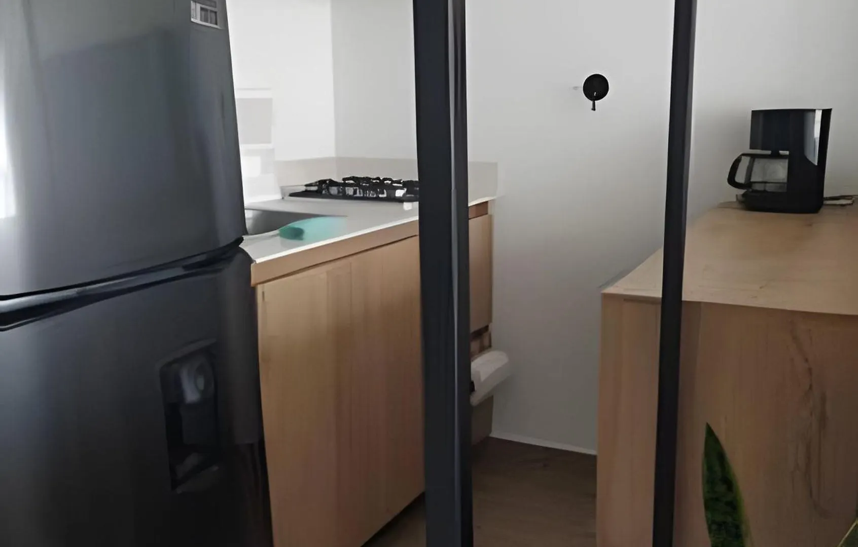 Metro Floresta Acogedor Apartaestudio Medellín Apartamento