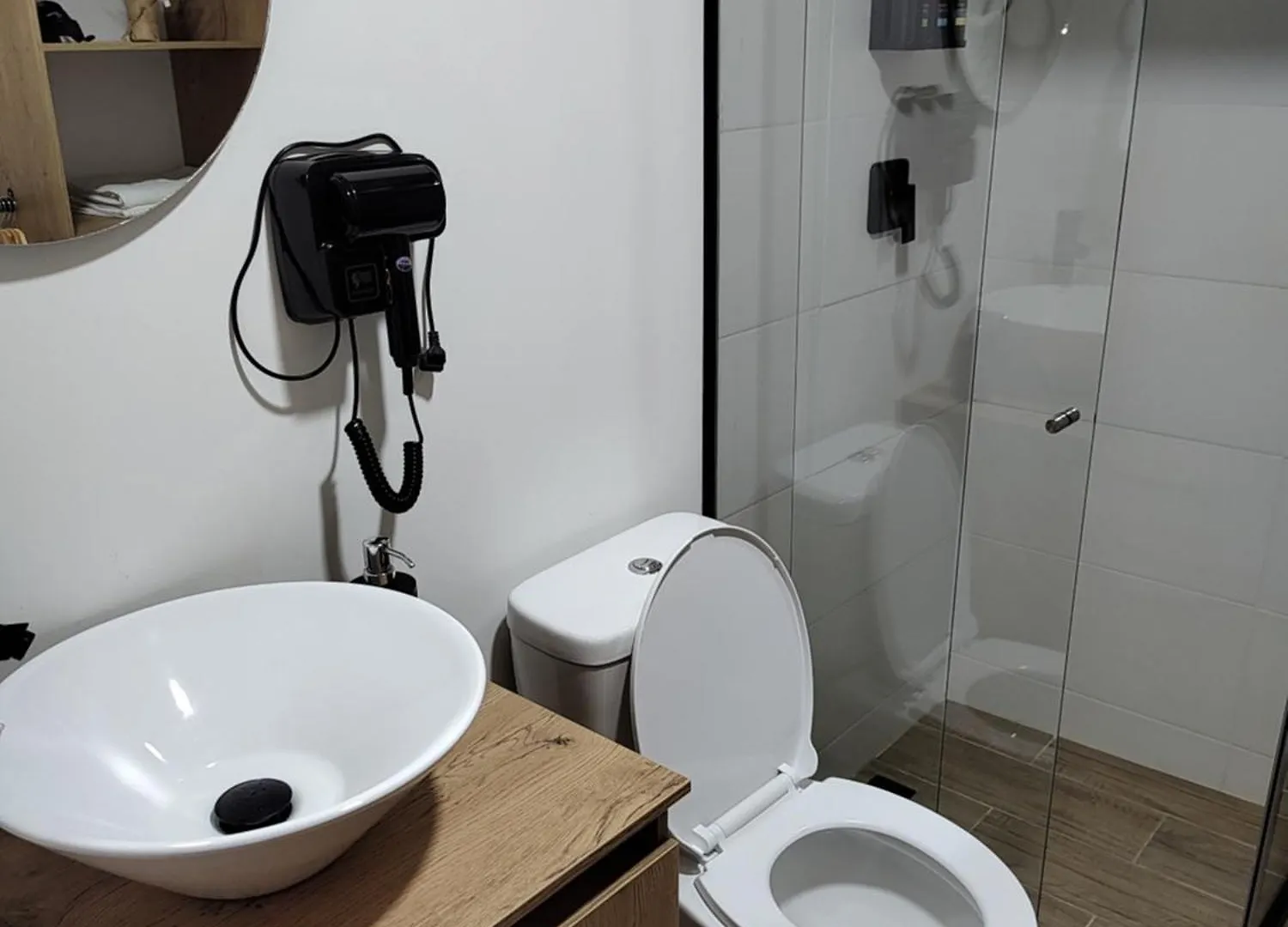Apartamento Metro Floresta Acogedor Apartaestudio Medellín
